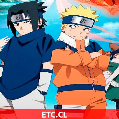 Anime original de Naruto vai ganhar 4 episódios inéditos - Observatório do  Cinema