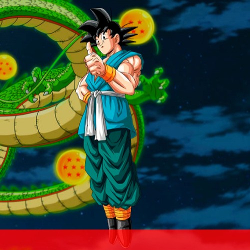 Por qué Goku tiene traje celeste en Dragon Ball GT? | ETC