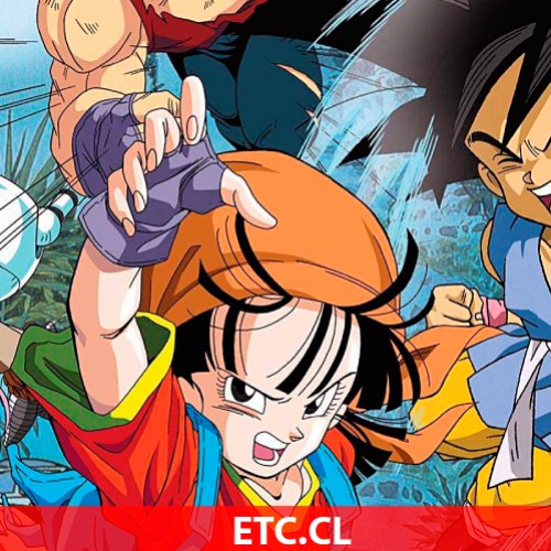 Dragon Ball GT, Dragon Ball Wiki Hispano