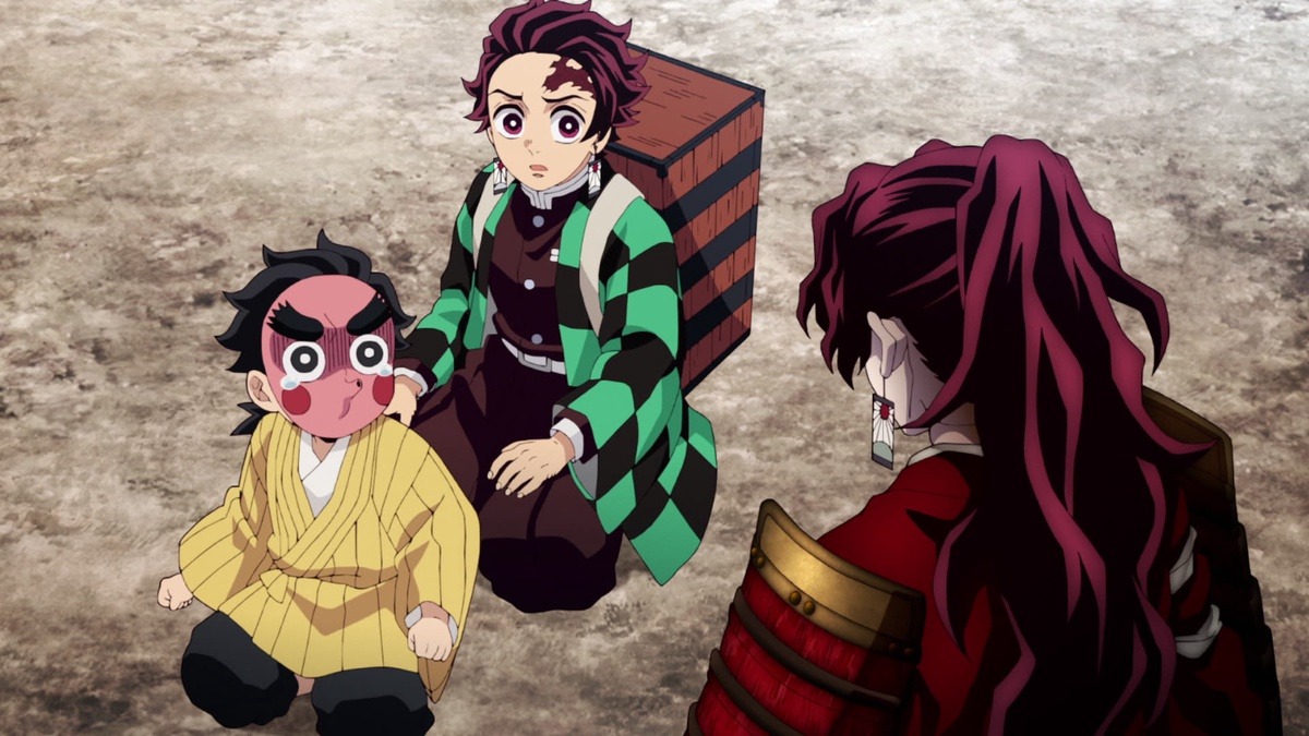 Demon Slayer: Revelan la cantidad de episodios que tendrá la tercera  temporada de Kimetsu no Yaiba – FayerWayer