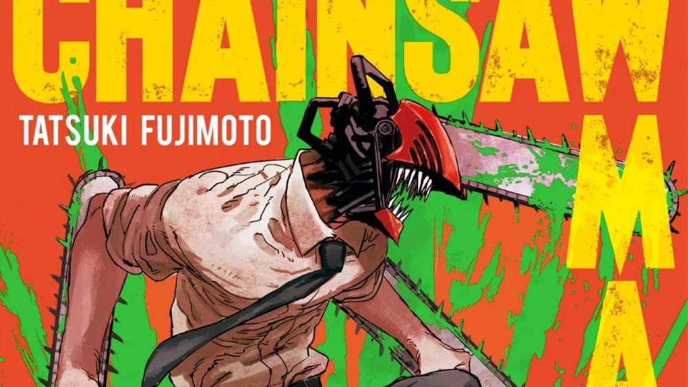 Chainsaw Man se convirtió en la obra más exitosa de Tatsuki Fujimoto