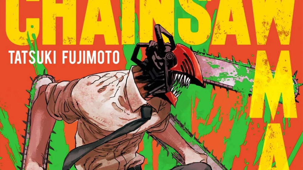 Criador de Chainsaw Man conta quando comeu o seu peixe de estimação