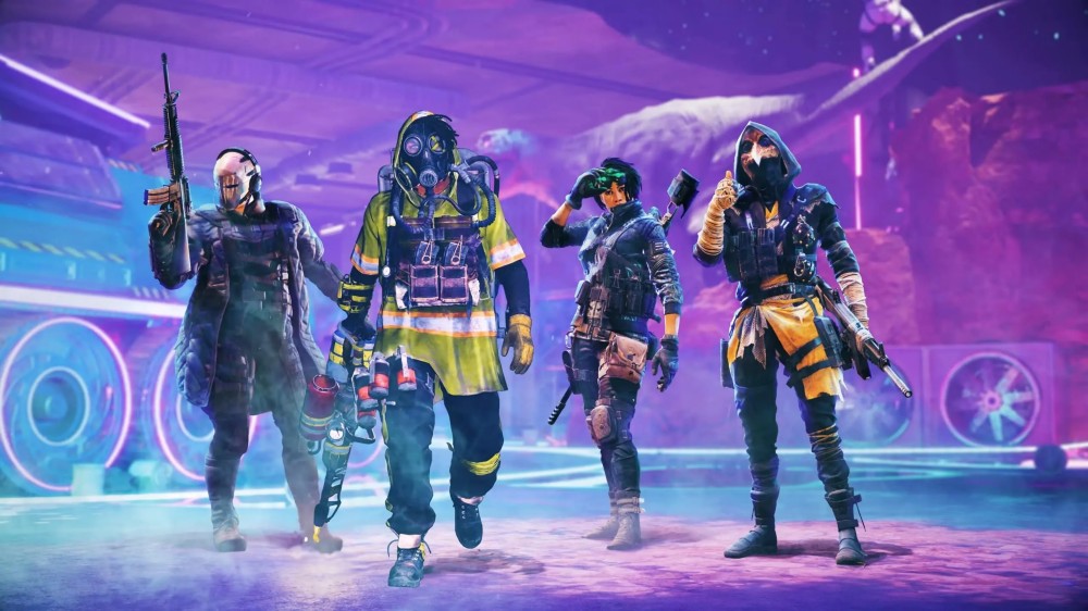 XDefiant promete ser una gran alternativa a los shooters actuales que posee el mercado