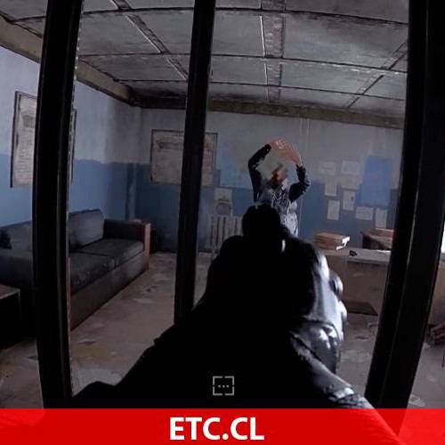 Unrecord é um shooter tão realista que parece fake: aqui está o