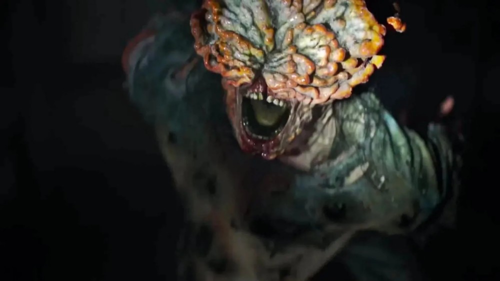Una de las críticas que tuvo The Last of Us fue sobre la poca aparición de infectados en la serie