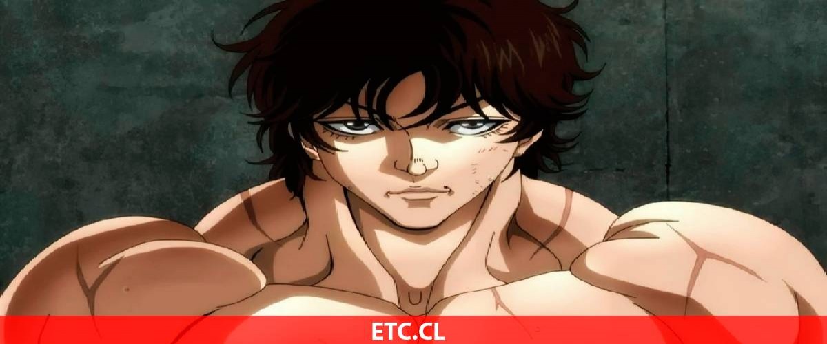 Baki regresa con todo: Revelan tráiler y fecha de estreno de su segunda ...