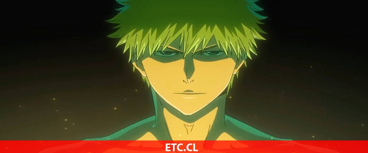 BLEACH ThousandYear Blood War revela tráiler de su segunda parte ETC