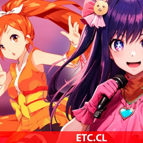 oshi no ko crunchyroll nombre｜Búsqueda de TikTok