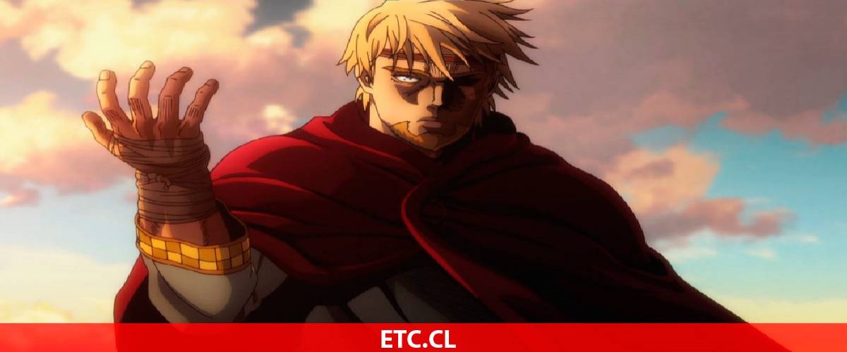 Vinland Saga' ha demostrado con su temporada 2 que, más que una