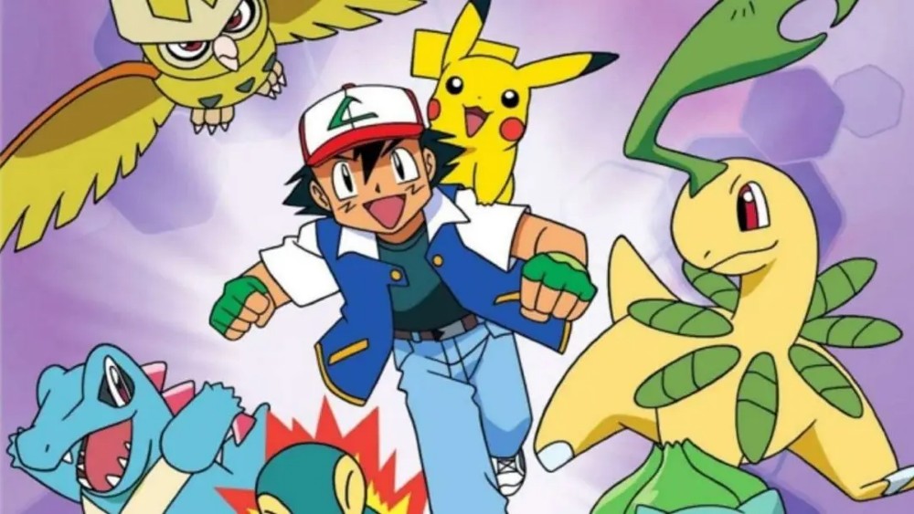 Los opening de Pokémon son de los más recordados por los fanáticos 