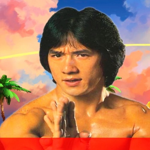 Dragon Ball: Jackie Chan interpreta Goku em arte e realiza desejo