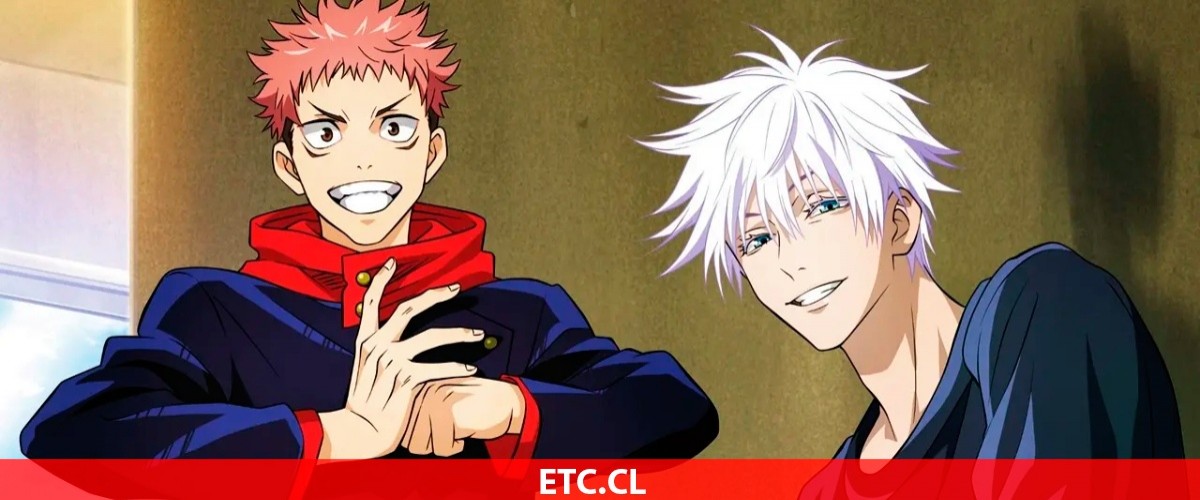 ¿Cuántos capítulos tendrá la segunda temporada de Jujutsu Kaisen? | ETC