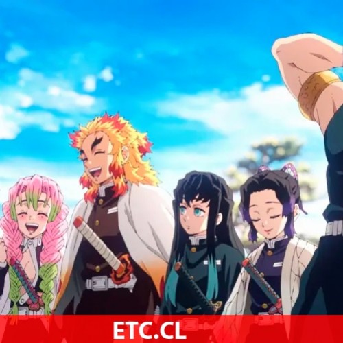 Toda la actualidad sobre Kimetsu no Yaiba (Demon Slayer)