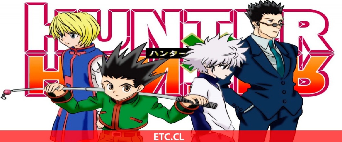 Confirman fecha para el regreso de Hunter x Hunter: ¿Por qué el