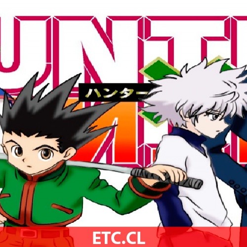 Hunter x Hunter: Yoshihiro Togashi prepara novos capítulos para a série