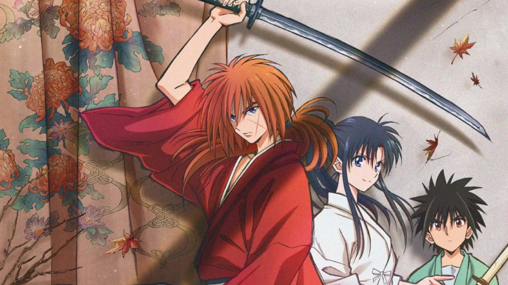 El reboot de Rurouni Kenshin tiene fecha de estreno el próximo 6 de julio