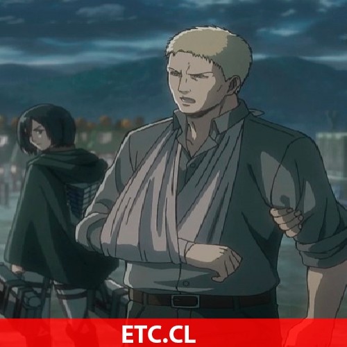 Shingeki No Kyojin: Cómo Hajime Isayama perfeccionó sus escenas de acción