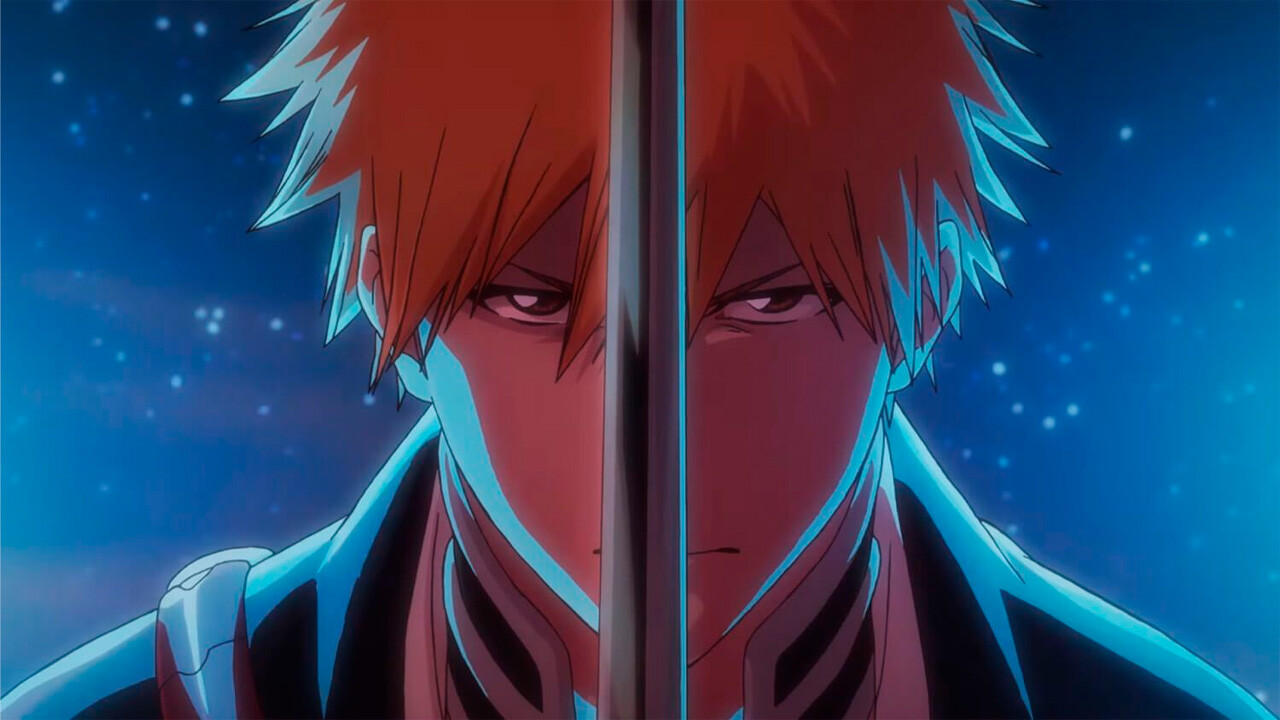 Ichigo Kurosaki 