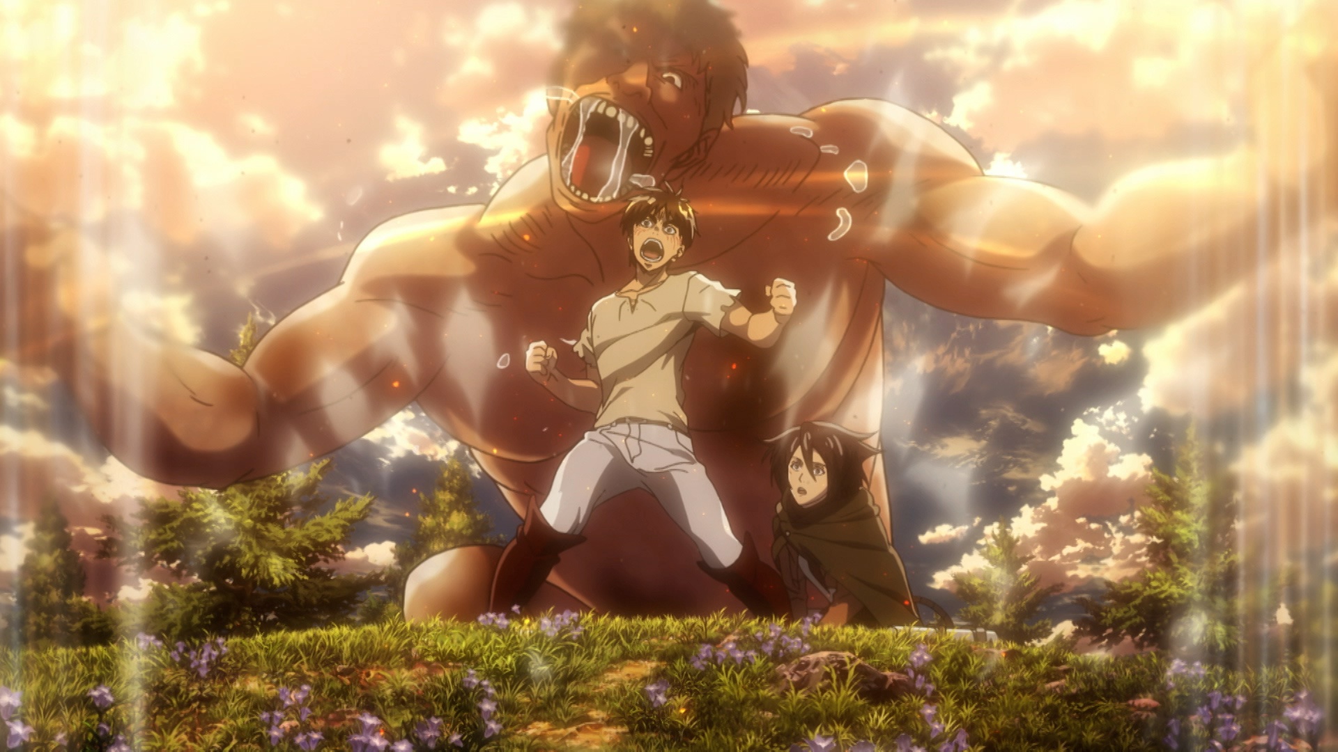 CinemAnime: Attack on Titan