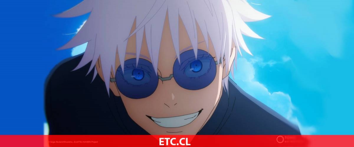 Jujutsu Kaisen: ¿Cuántos capítulos tendrá la segunda temporada? | ETC