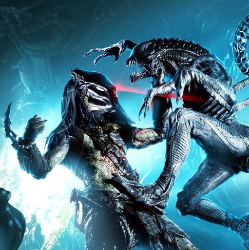 Alien vs Predator