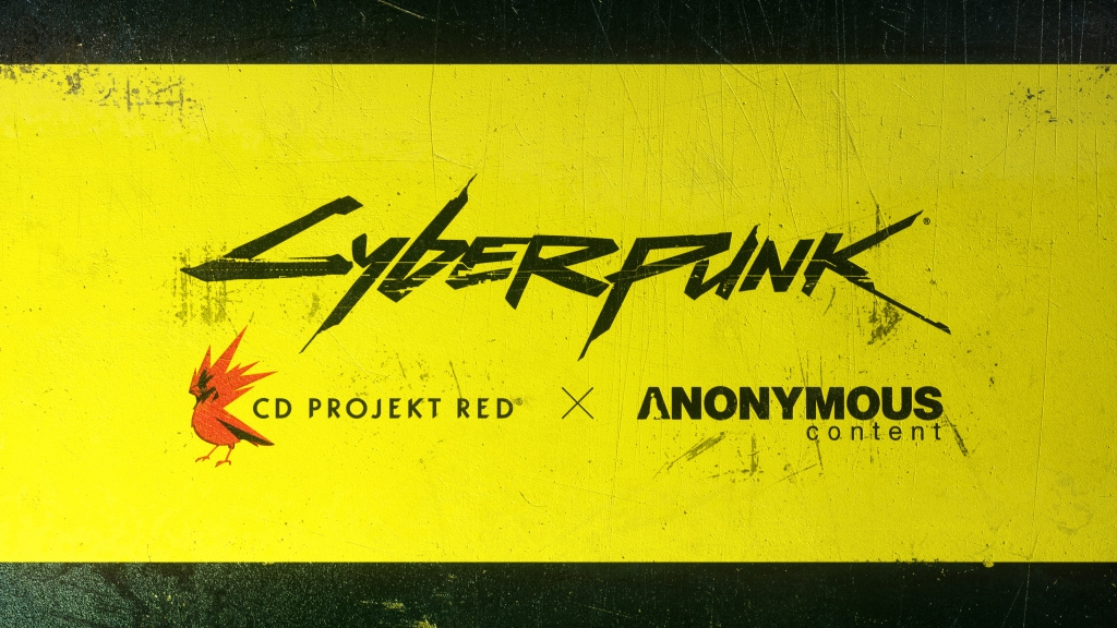 Colaboración entre CD Projekt Red y AC Studios para live-action de Cyberpunk 2077