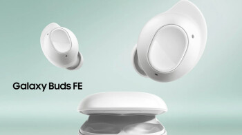 Poster de los Nuevos Samsung Galaxy Buds FE