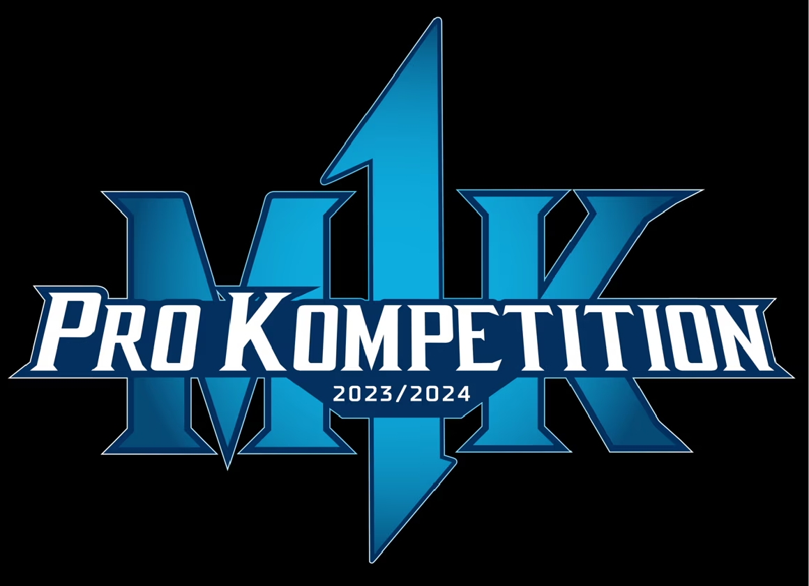 Torneo Mortal Kombat 1 Pro Kompetition 