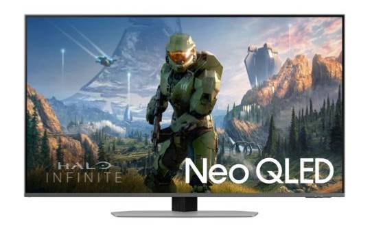 Nuevo Neo QLED QN90C 4K de Samsung 