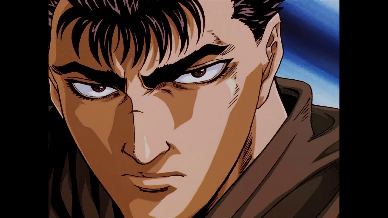 Berserk de 1997