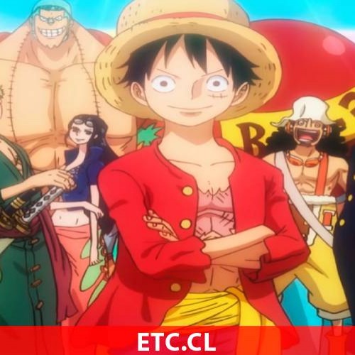 Los mejores momentos del anime de One Piece en sus 24 años 