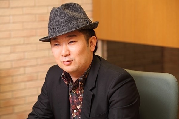 Yuya Saito
