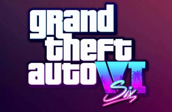 Posible logo de GTA VI