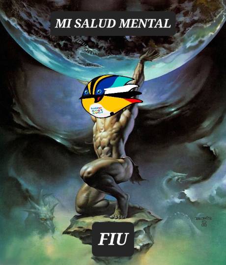 Meme de Fiu