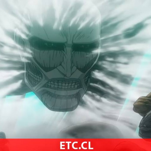 Shingeki No Kyojin temporada 4 parte 2: fecha, hora y dónde ver online el  final de Attack On Titans
