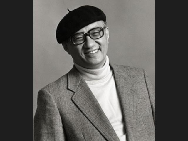 Osamu Tezuka