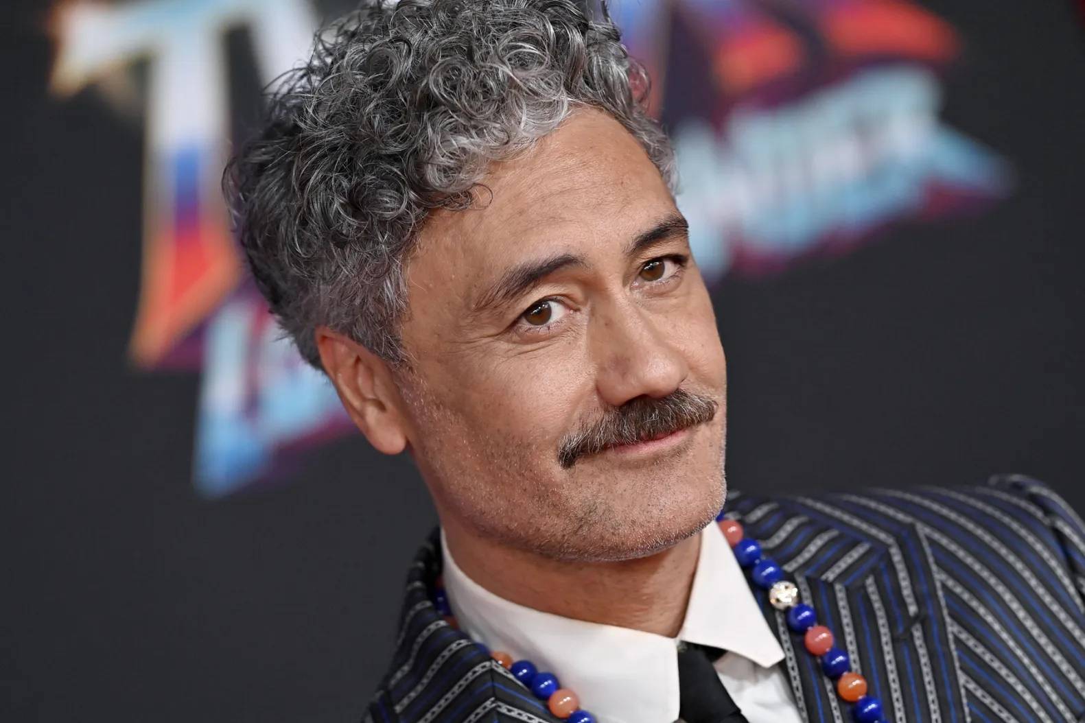Taika Waititi Taika Waititi