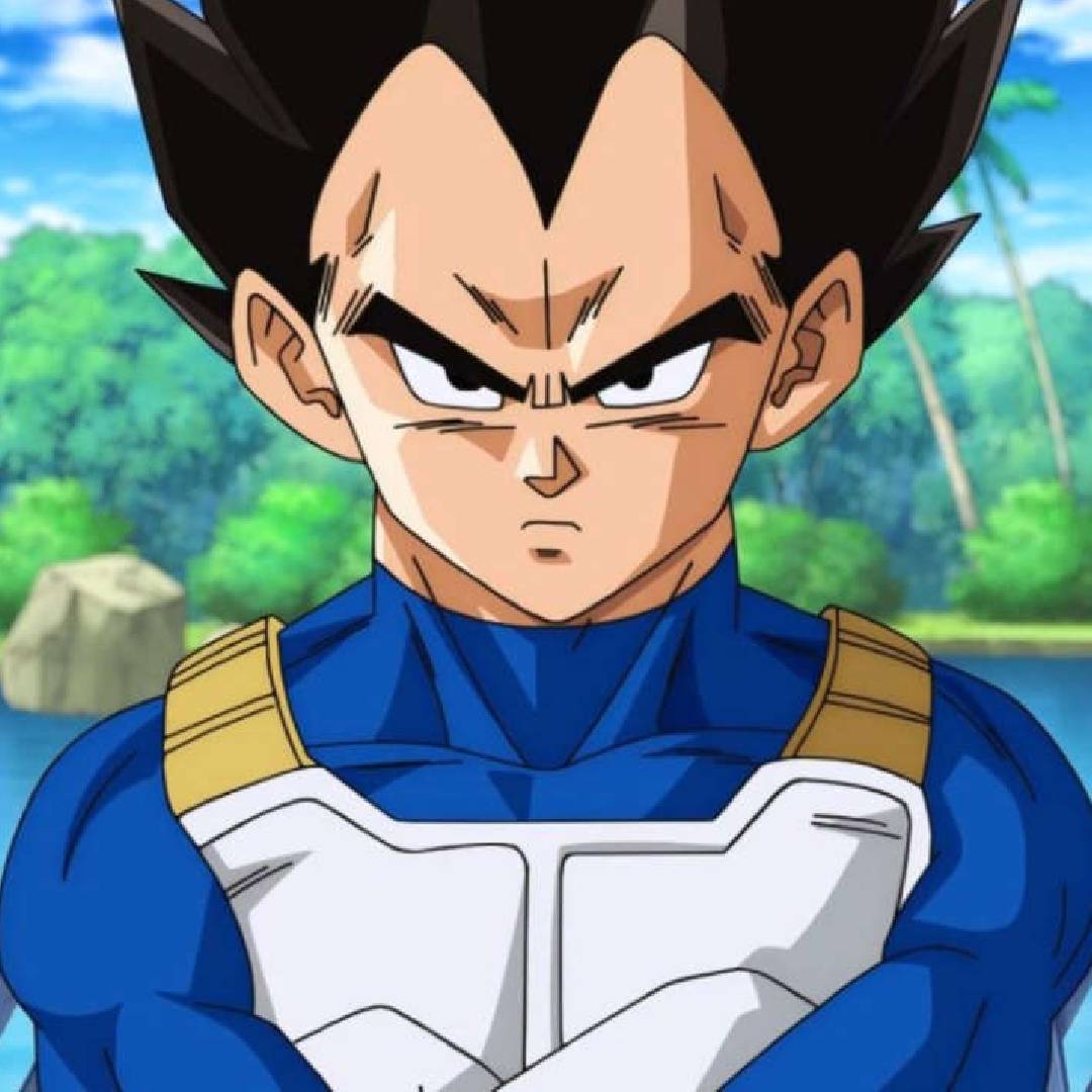 Vegeta