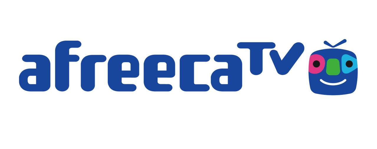 AfreecaTV logo