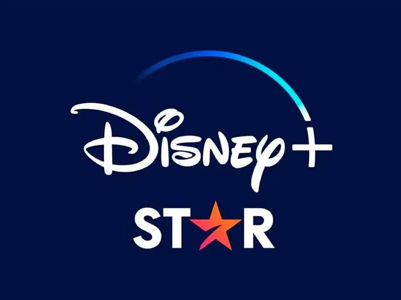 Star Plus y Disney Plus 