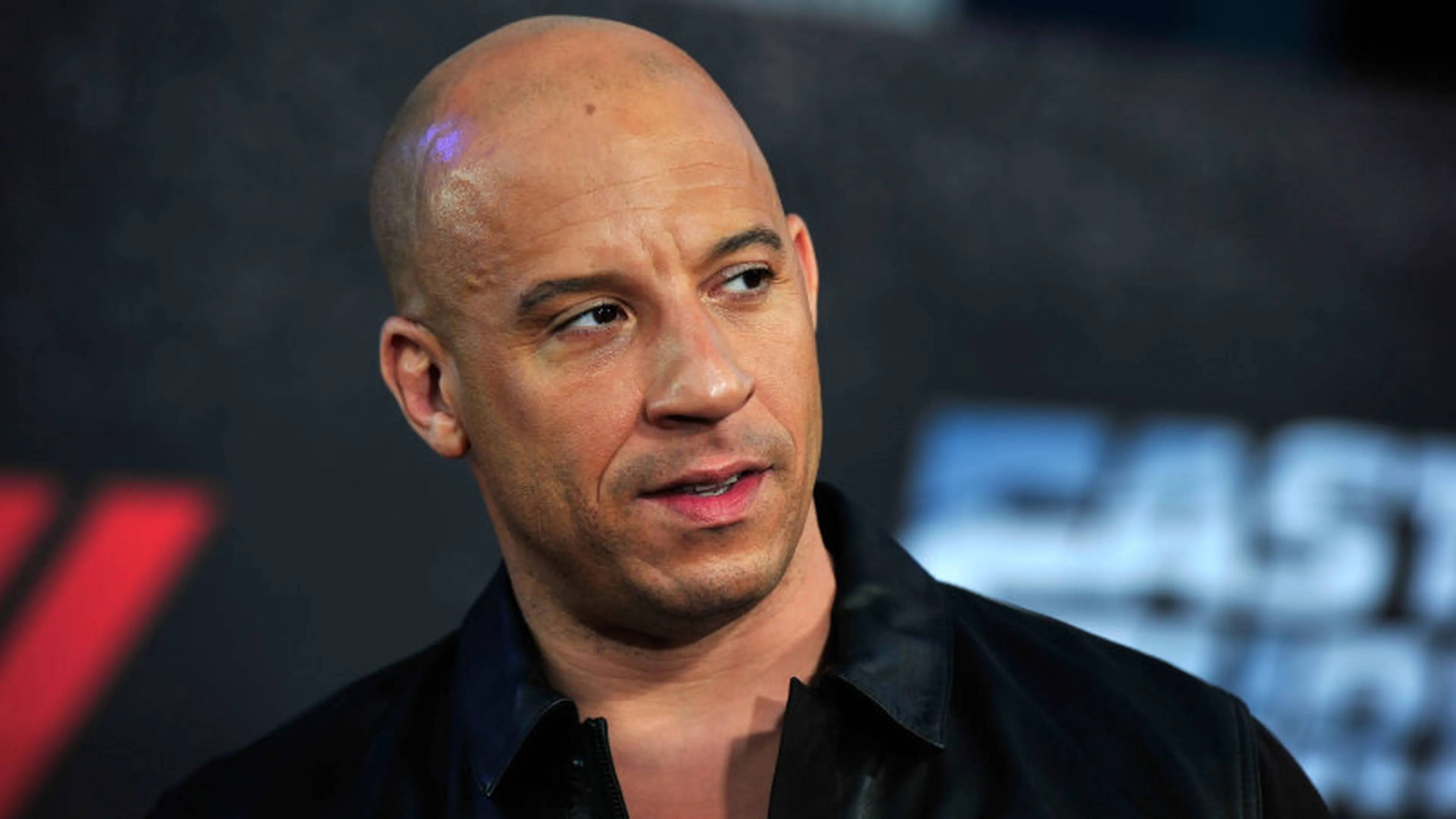Vin Diesel Vin Diesel