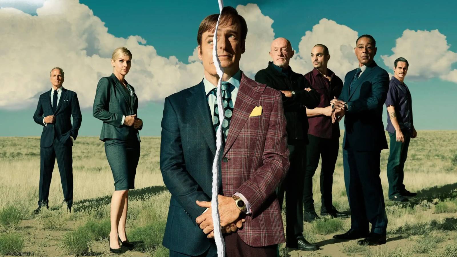 Better Call Saul 