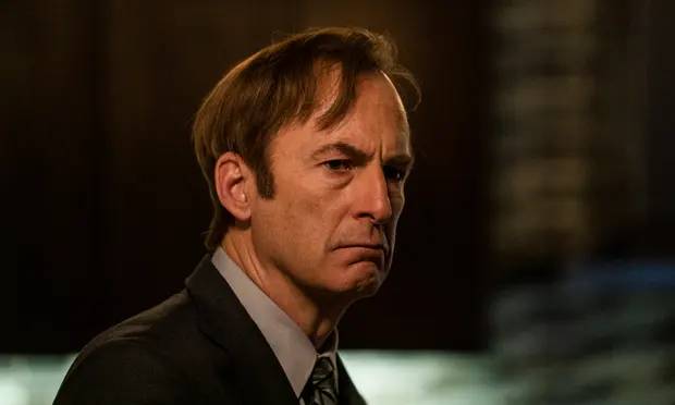 Better Call Saul 