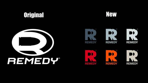 Logos de Remedy 