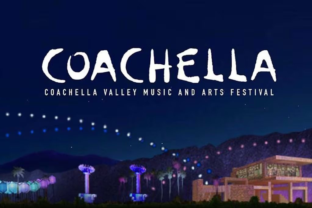 Coachella Coachella