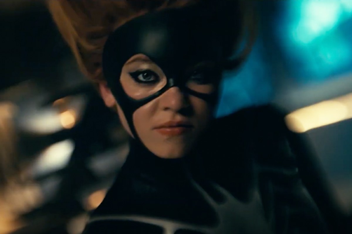 Sydney Sweeney en Madame Web 