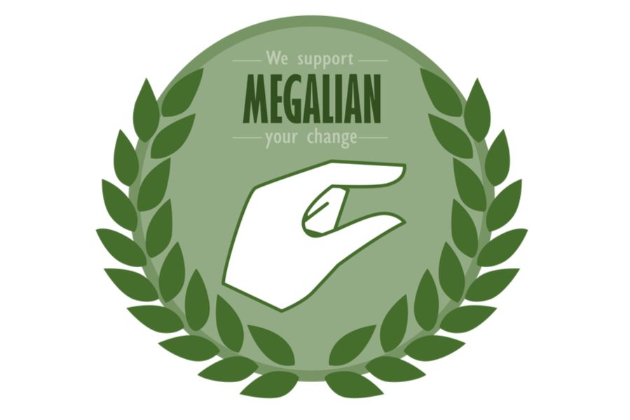 Logo de Megalian