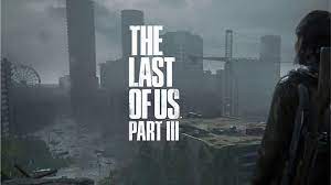 The Last of Us lll