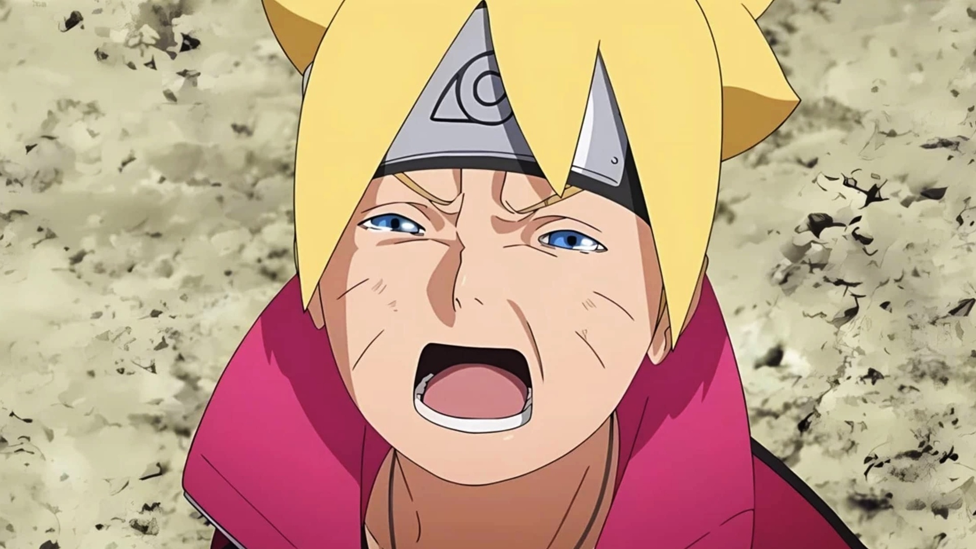 Boruto: Naruto Next Generation 