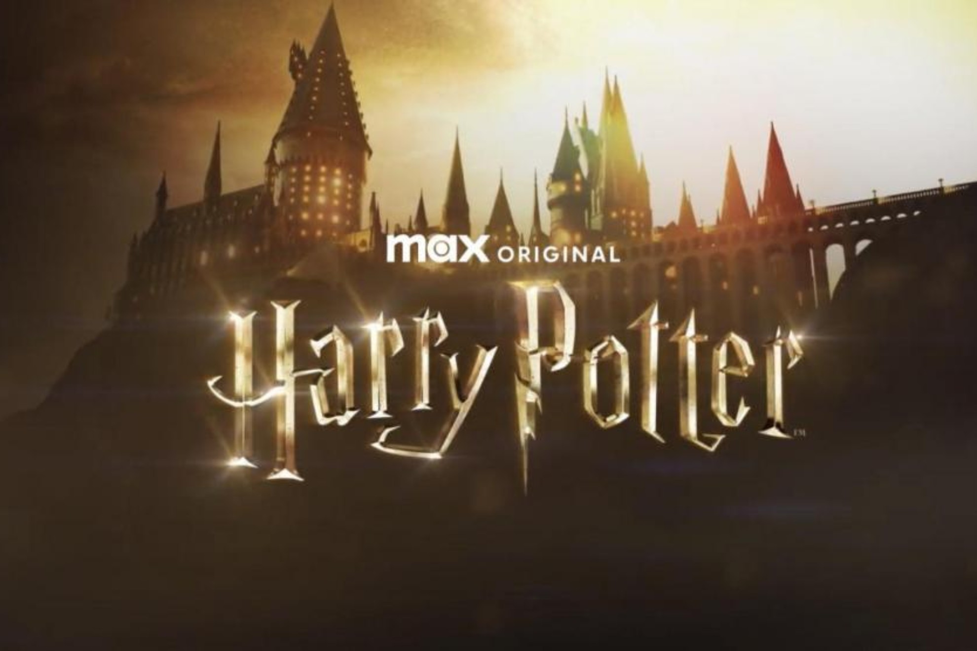 Serie de Harry Potter en HBO Max 